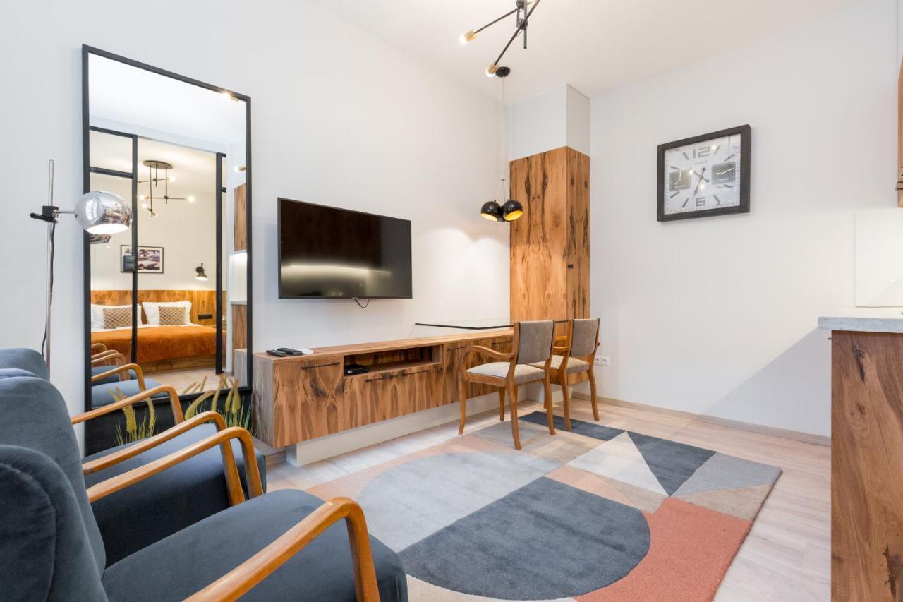 Luxury Dream Suite In The Absolute Center 布达佩斯 外观 照片