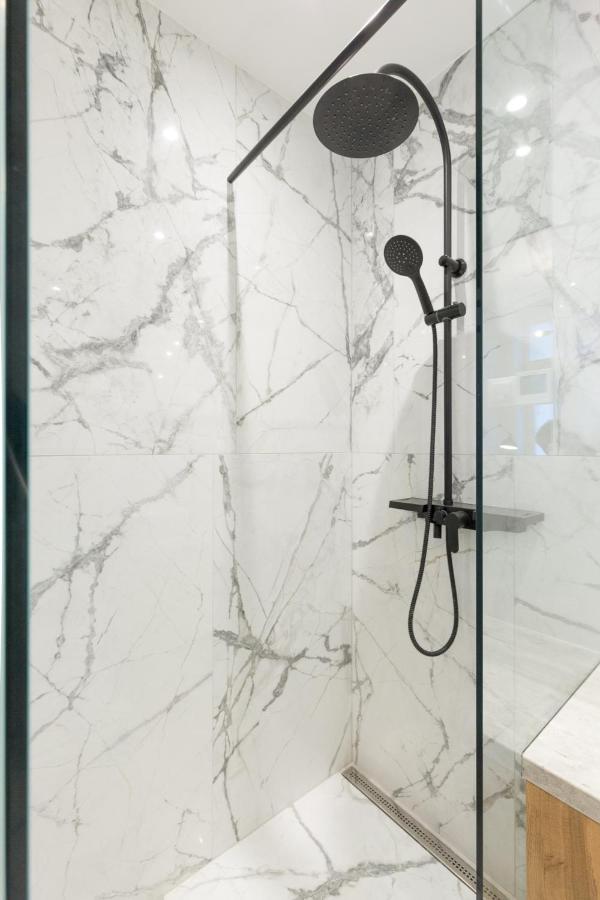 Luxury Dream Suite In The Absolute Center 布达佩斯 外观 照片